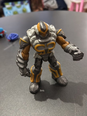 Gormiti φιγούρα μεταχειρισμένη