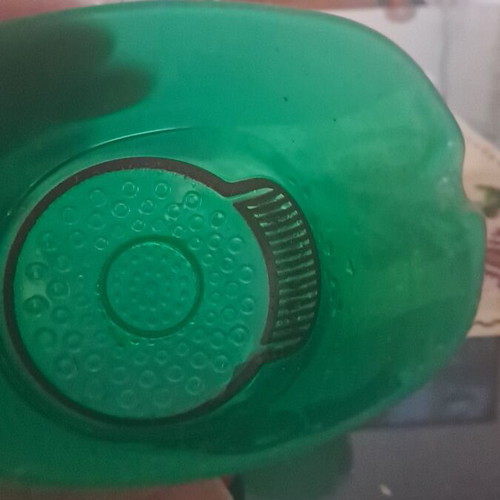 Special Drinking Cups like new, set of 6 for swallowing difficulties