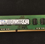 Samsung M378B1G73EB0-YK0 8GB DDR3 UDIMM μνήμη RAM