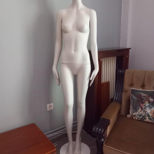 H&M Display Mannequin Like New