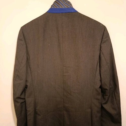 Zara Man Tailored Fit Men's Suit like new, wool, size Medium