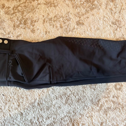 Cavallo riding pants blue like new XS