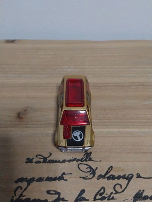 Hotwheels used