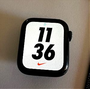 Apple Watch 5 Nike 40mm