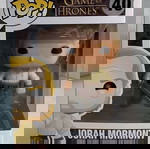 Funko Pop - Jorah Mormont #40 Game of thrones