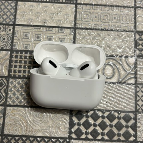 Ear pods like new
