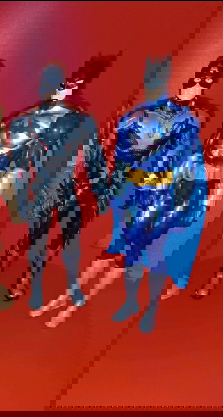Marvel φιγούρες