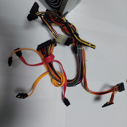 Arctic A-430BX 430W power supply like new, fully functional