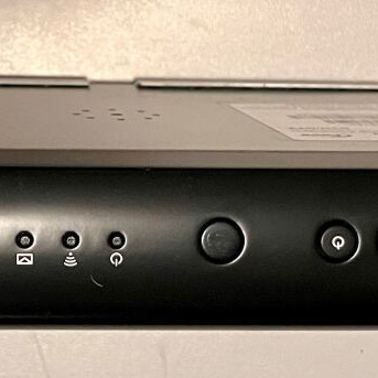 NovaBox HD 831 satellite decoder like new