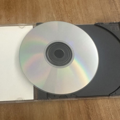 Theme Hospital PC CD-ROM used by Bullfrog