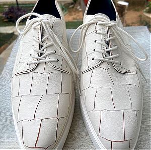 Calvin Klein παπούτσια  μοκασίνια