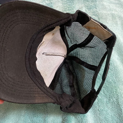 Jockey US Airforce used, military, made in USA