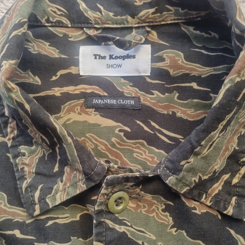 Stil stavristavrev1968 The Kooples x The Doors limited edition set like new