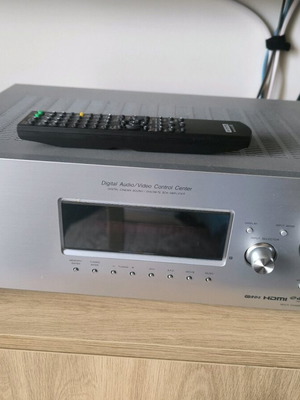 Sony STR-DG510 5.1 Home Cinema приемник като нов