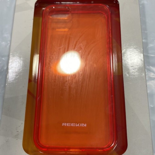 Transparent flexible case for iPhone 5 new