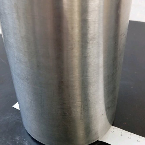 Wine cooler used