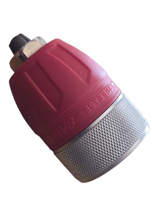 Automatic drill chuck 13mm new