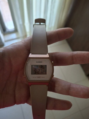 Ρολοι ψηφιακο casio pastel