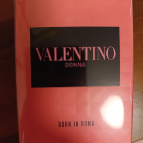 Valentino Donna Born in Roma Eau de Parfum 30ml new