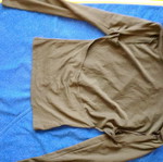 VENDERBY'S blouse size XS/S black