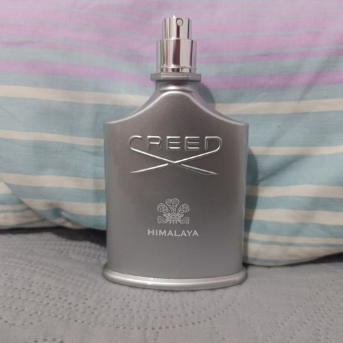 Creed Himalaya 100ML tester used, eau de parfum
