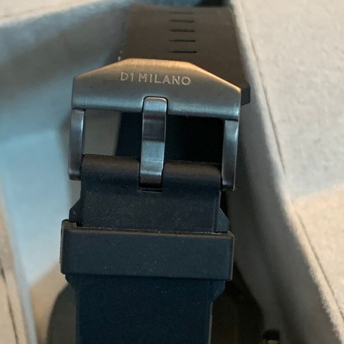 D1 MILANO P701 - Automatic men's watch