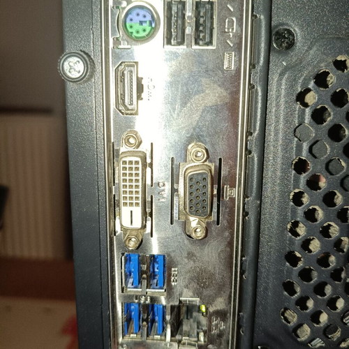 VFM Gaming PC with RTX 4060, Ryzen 5 5500, 32GB RAM