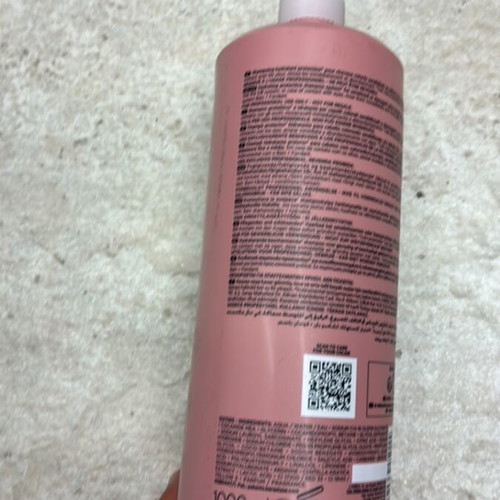 Kerastase Bain Chroma Respect shampoo 1000ml