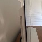 LG OLED 55 Τηλεόραση 55C7V 2017 Σαν καινούργια