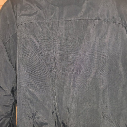 Colori XL motorcycle jacket used with lining