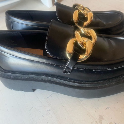 H&M women's shoes like new, size 41