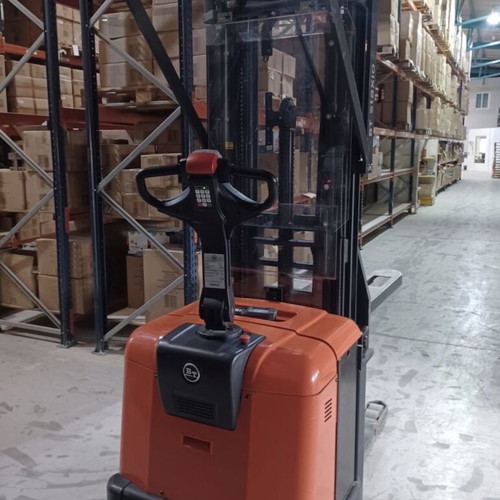 Toyota Stacker BT forklift