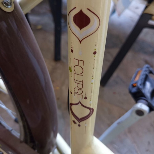 Clermont Eclipse Bicycle like new