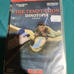 The Temptation Dinotopia DVD