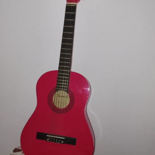 Guitar like new condition