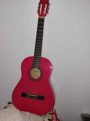 Guitar like new condition