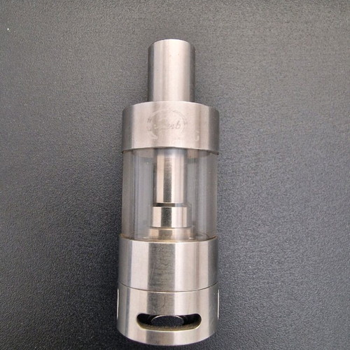 Innokin iSub G vape atomizer used
