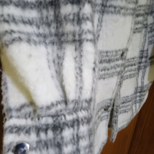 Tally Weijl coat jacket size Medium used