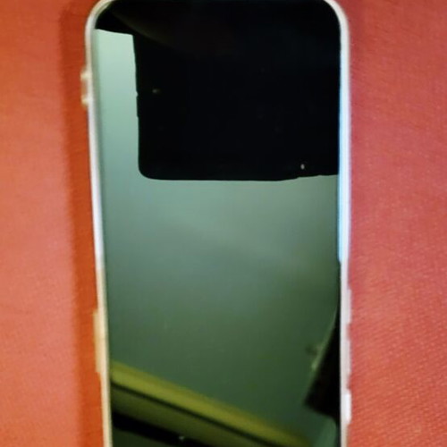 Apple iPhone 12 turquoise 128GB like new, dual SIM