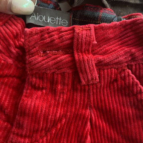 Baby clothing set, 24-36 months, various brands