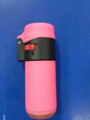 Jet Flame Lighter large, refillable, windproof