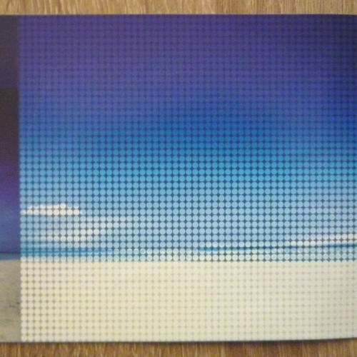 Miami Passport 06 CD used, electronic genre, disc and covers only