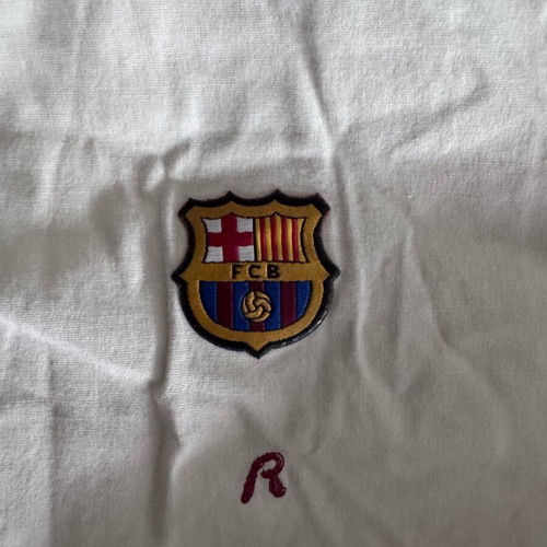 Replay Barcelona Original Shirt like new