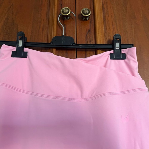 My Protein Tempo women's leggings pink new, size L