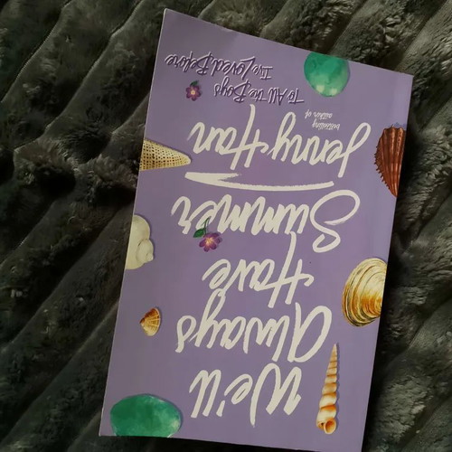 We'll Always Have Summer Jenny Han book like new in English