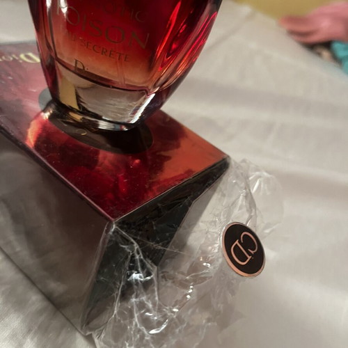Dior Hypnotic Poison Eau de Parfum 100ml like new