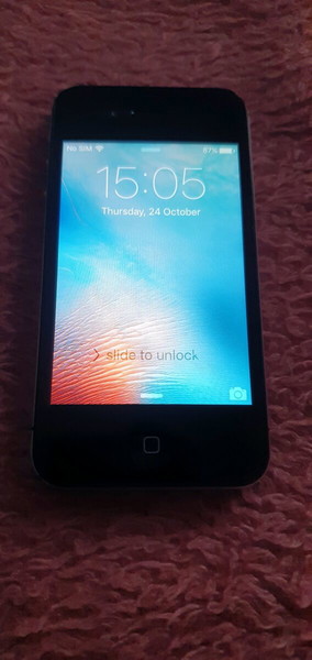 iPhone 4s 16GB
