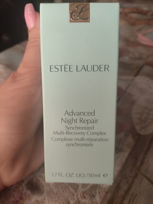 Estée Lauder Advanced Night Repair 50ml