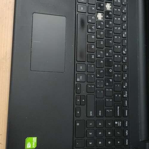 Dell Inspiron 15.5 inch laptop for parts