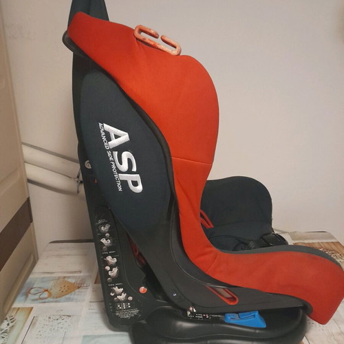 Child car seat like new